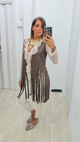 Gilet Frange ART.2700